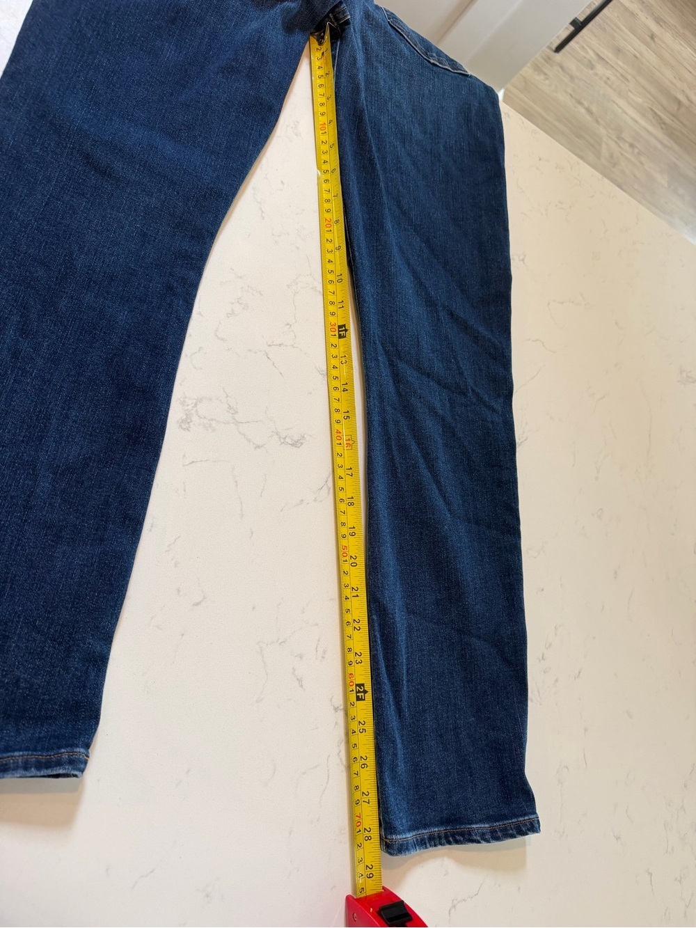 Citizens Of Humanity Skyla Mid Rise Cigarette Jeans - Picture 10 of 14